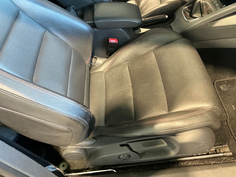 Volkswagen Golf V 2.0 TFSI GTI Edition 30 2008 – снимка 26