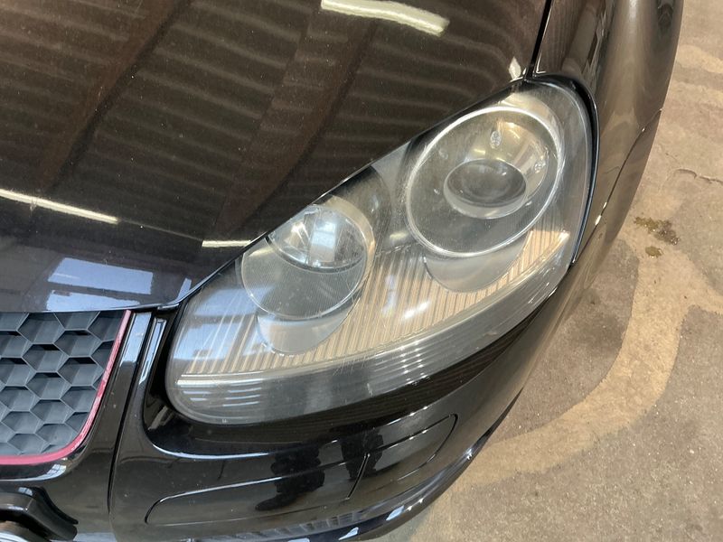 Volkswagen Golf V 2.0 TFSI GTI Edition 30 2008 – снимка 44
