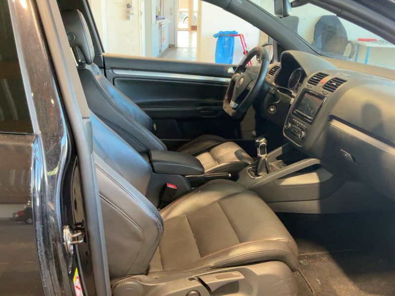 Volkswagen Golf V 2.0 TFSI GTI Edition 30 2008 – снимка 16