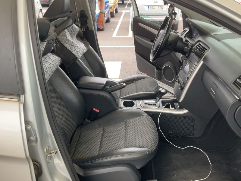 Mercedes-Benz B-Klasse B 180 CDI 2011 – снимка 16