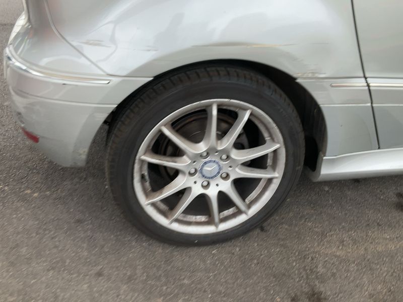 Mercedes-Benz B-Klasse B 180 CDI 2011 – снимка 9