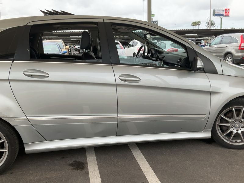 Mercedes-Benz B-Klasse B 180 CDI 2011 – снимка 10