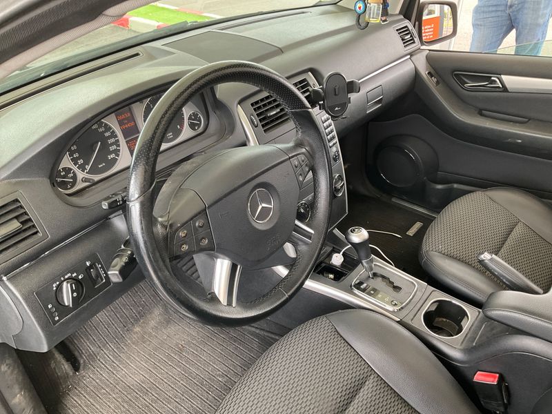 Mercedes-Benz B-Klasse B 180 CDI 2011 – снимка 30