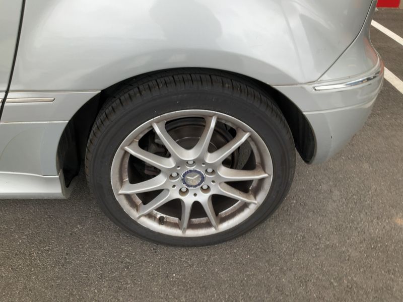 Mercedes-Benz B-Klasse B 180 CDI 2011 – снимка 5
