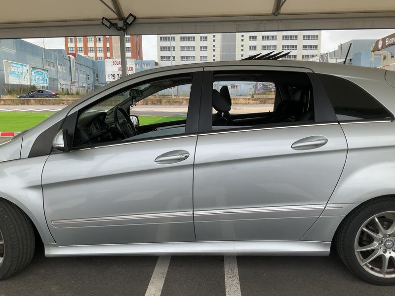 Mercedes-Benz B-Klasse B 180 CDI 2011 – снимка 4
