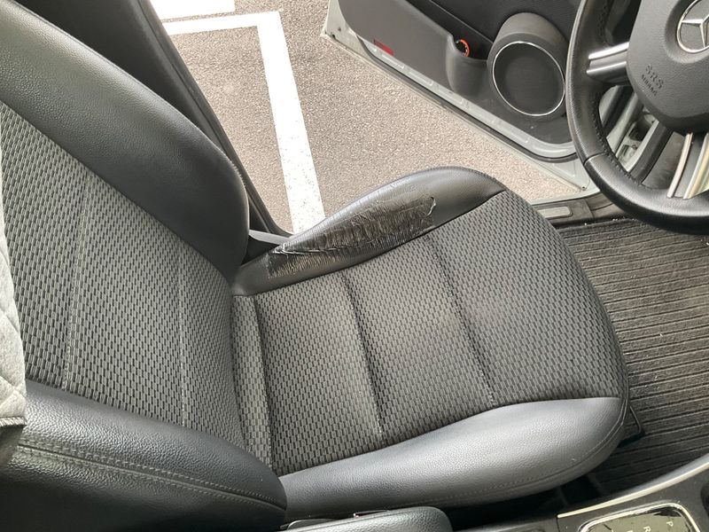Mercedes-Benz B-Klasse B 180 CDI 2011 – снимка 29