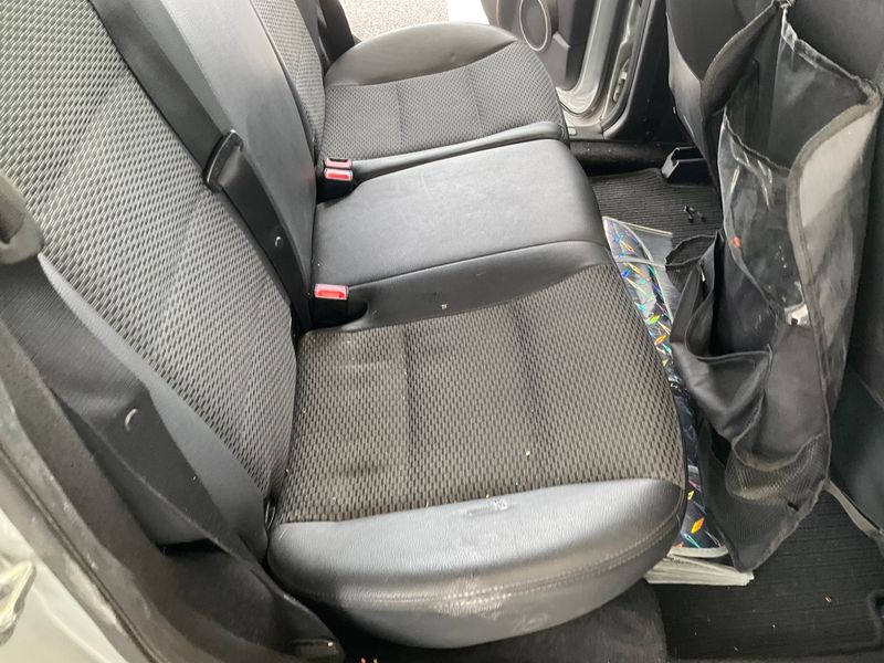Mercedes-Benz B-Klasse B 180 CDI 2011 – снимка 28