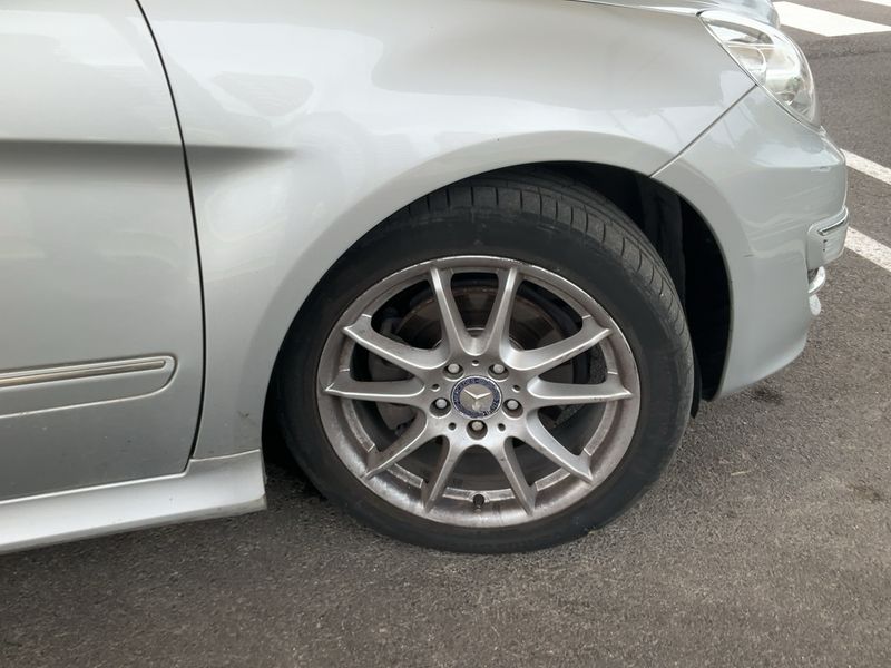Mercedes-Benz B-Klasse B 180 CDI 2011 – снимка 11