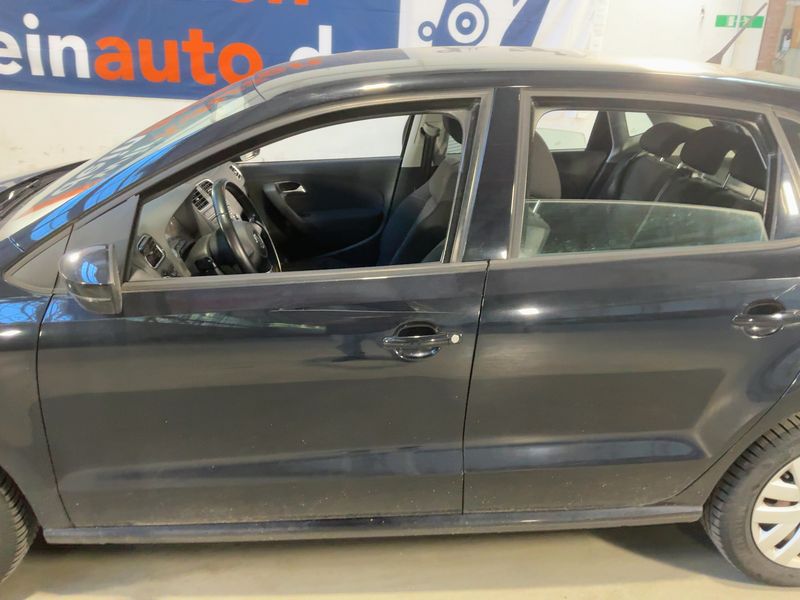 Volkswagen Polo 1.2 TSI Comfortline 2013 – снимка 4