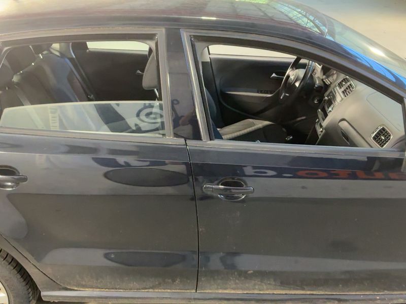 Volkswagen Polo 1.2 TSI Comfortline 2013 – снимка 10