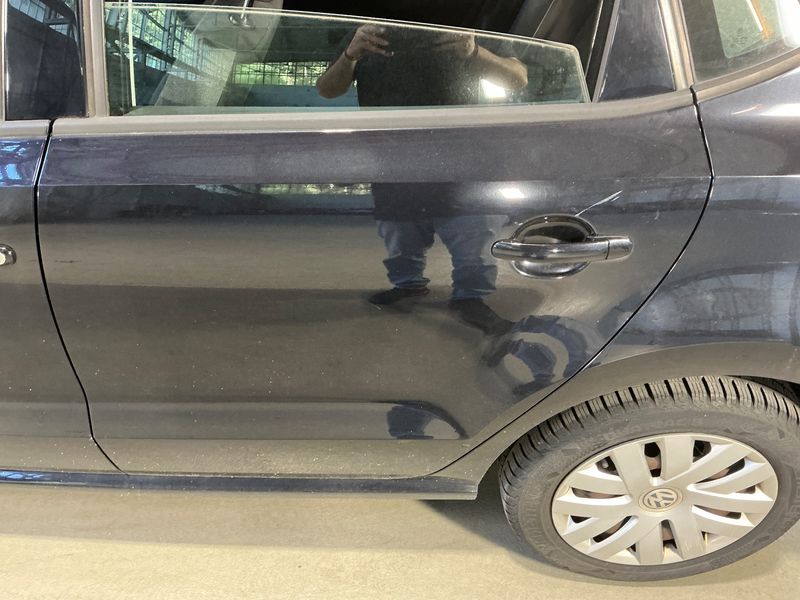Volkswagen Polo 1.2 TSI Comfortline 2013 – снимка 25