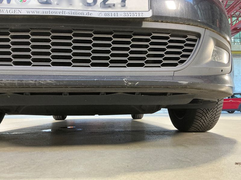 Volkswagen Polo 1.2 TSI Comfortline 2013 – снимка 36