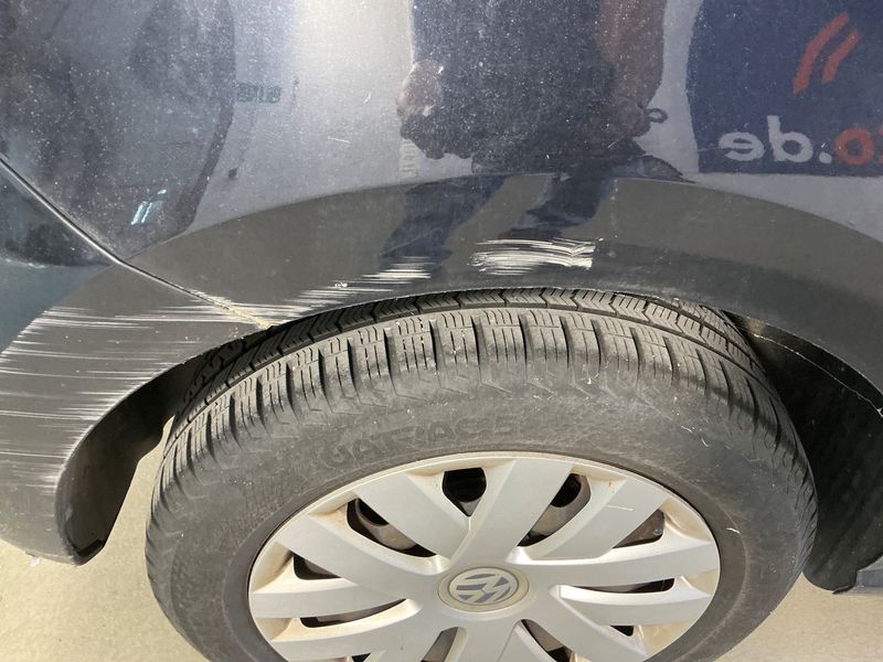 Volkswagen Polo 1.2 TSI Comfortline 2013 – снимка 23