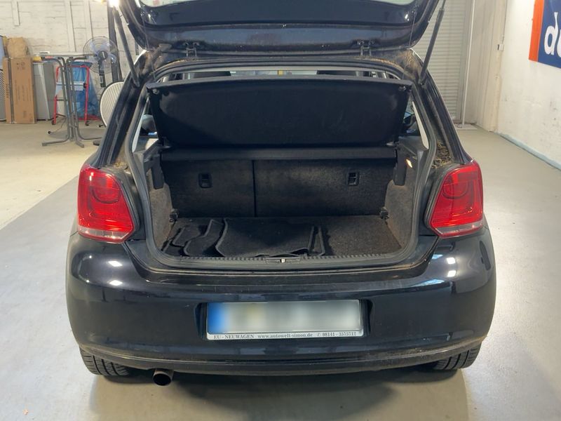 Volkswagen Polo 1.2 TSI Comfortline 2013 – снимка 15