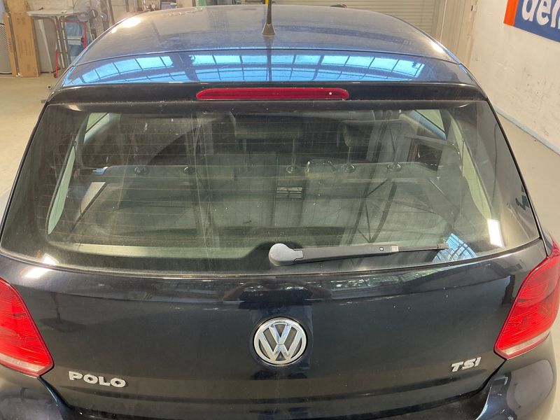 Volkswagen Polo 1.2 TSI Comfortline 2013 – снимка 35