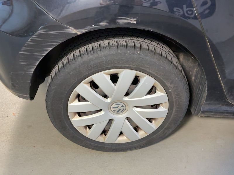 Volkswagen Polo 1.2 TSI Comfortline 2013 – снимка 9
