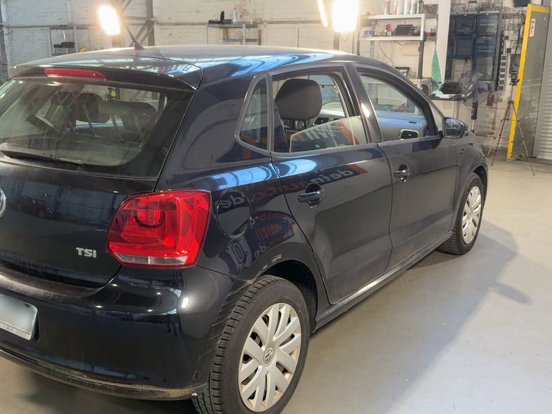 Volkswagen Polo 1.2 TSI Comfortline 2013 – снимка 8