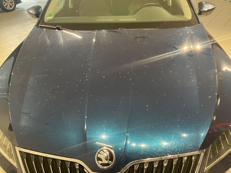 Skoda Superb 2.0 TDI Style 4x4 2016 – снимка 34