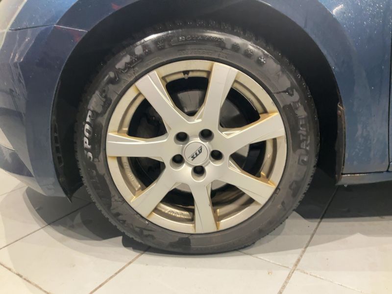 Skoda Superb 2.0 TDI Style 4x4 2016 – снимка 3