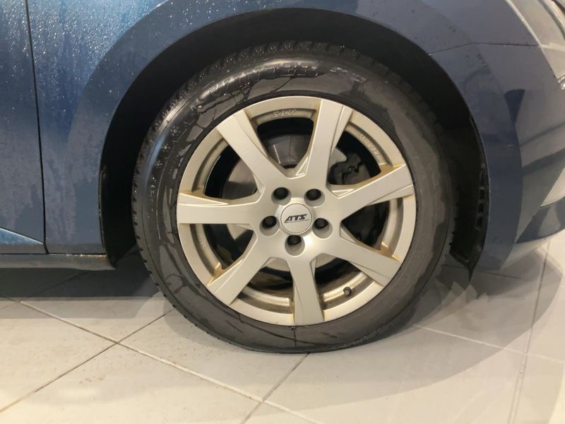 Skoda Superb 2.0 TDI Style 4x4 2016 – снимка 11
