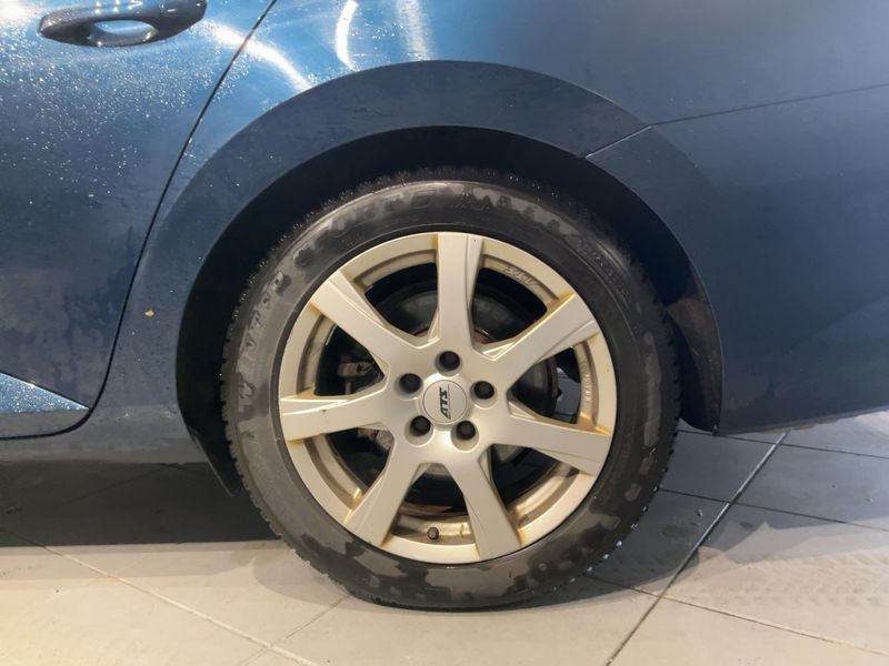 Skoda Superb 2.0 TDI Style 4x4 2016 – снимка 5