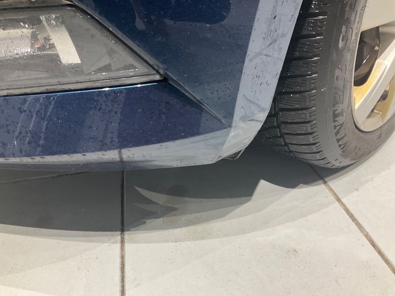 Skoda Superb 2.0 TDI Style 4x4 2016 – снимка 33