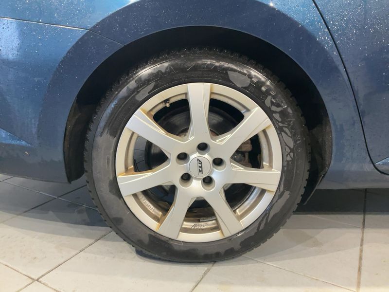 Skoda Superb 2.0 TDI Style 4x4 2016 – снимка 9