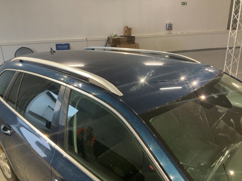 Skoda Superb 2.0 TDI Style 4x4 2016 – снимка 13