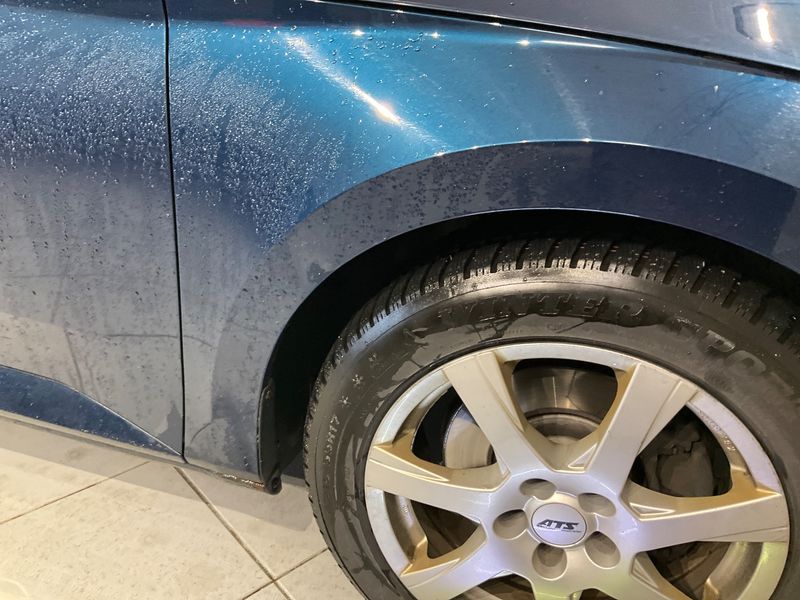 Skoda Superb 2.0 TDI Style 4x4 2016 – снимка 24