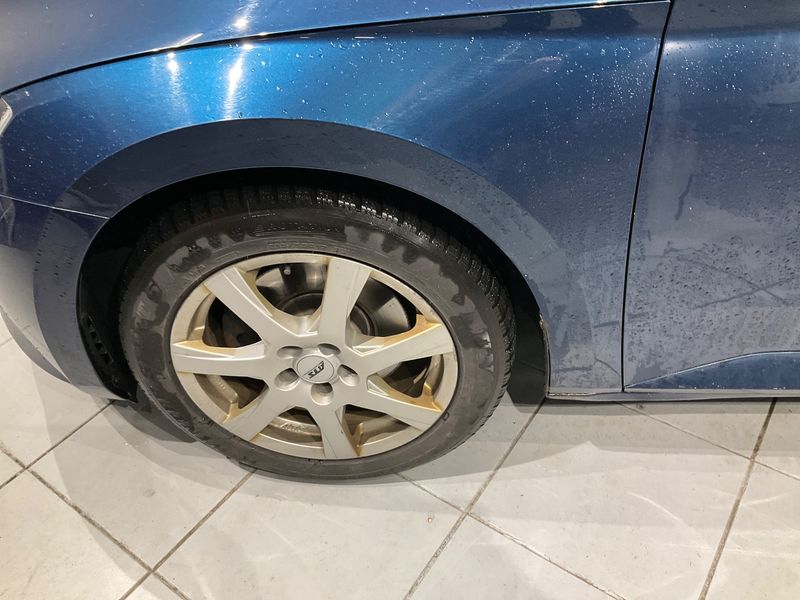 Skoda Superb 2.0 TDI Style 4x4 2016 – снимка 26