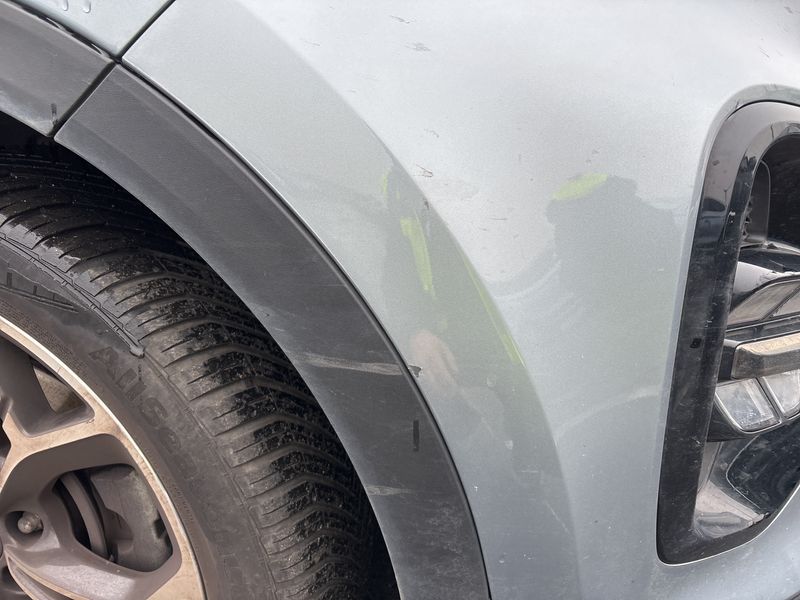 Kia Sportage 1.6 CRDi GT Line Pack Premium 2WD 2019 – снимка 33
