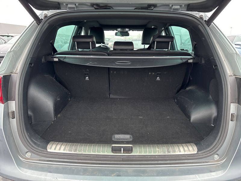 Kia Sportage 1.6 CRDi GT Line Pack Premium 2WD 2019 – снимка 9