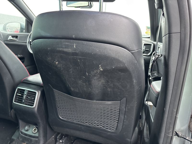 Kia Sportage 1.6 CRDi GT Line Pack Premium 2WD 2019 – снимка 27