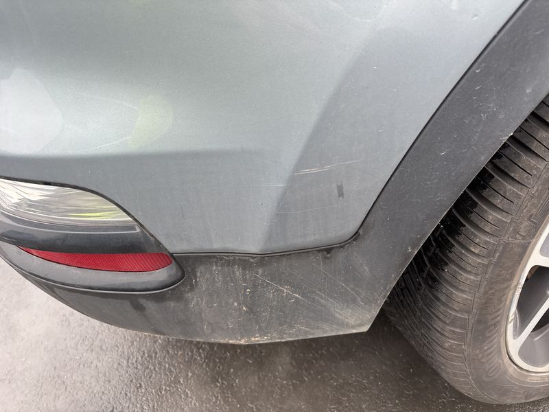Kia Sportage 1.6 CRDi GT Line Pack Premium 2WD 2019 – снимка 32