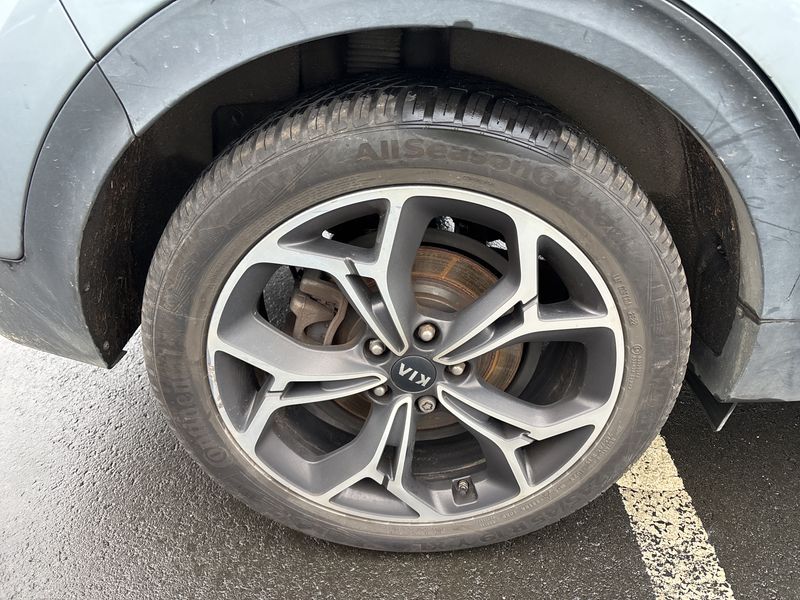 Kia Sportage 1.6 CRDi GT Line Pack Premium 2WD 2019 – снимка 20