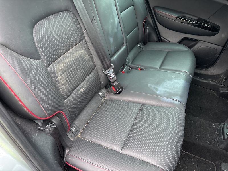 Kia Sportage 1.6 CRDi GT Line Pack Premium 2WD 2019 – снимка 26