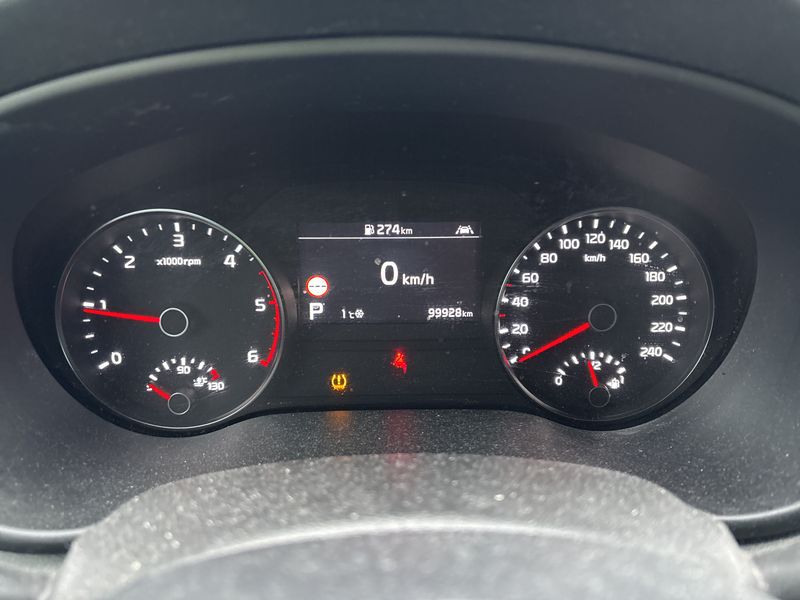 Kia Sportage 1.6 CRDi GT Line Pack Premium 2WD 2019 – снимка 12
