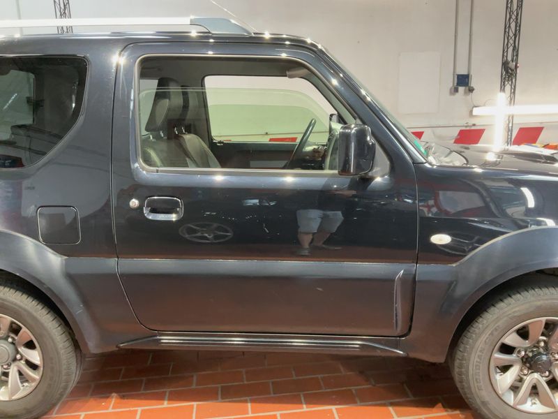 Suzuki Jimny 1.3 Style 2018 – снимка 10