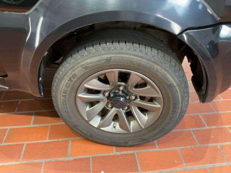 Suzuki Jimny 1.3 Style 2018 – снимка 11