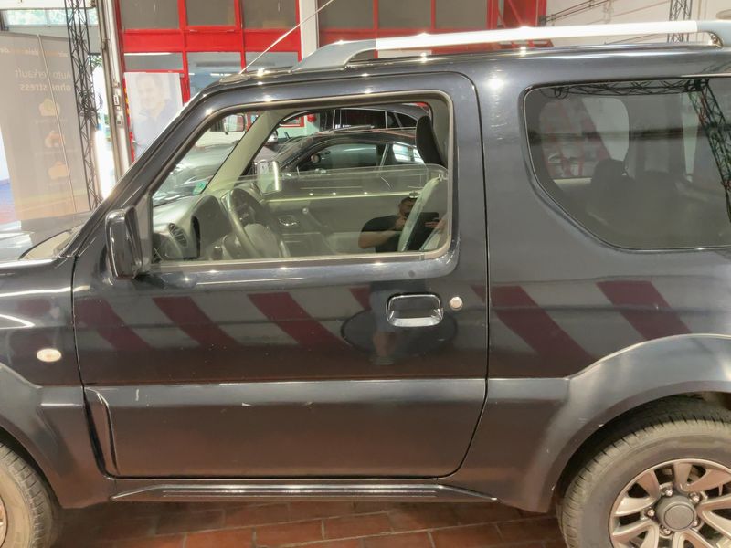 Suzuki Jimny 1.3 Style 2018 – снимка 4