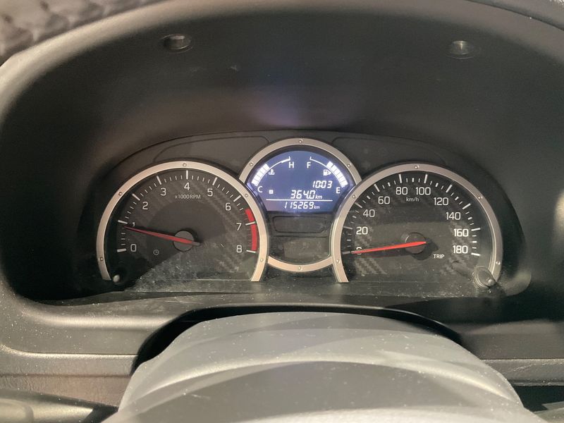 Suzuki Jimny 1.3 Style 2018 – снимка 19