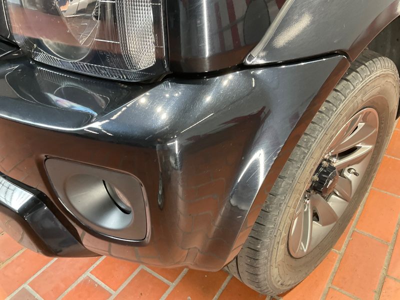 Suzuki Jimny 1.3 Style 2018 – снимка 36