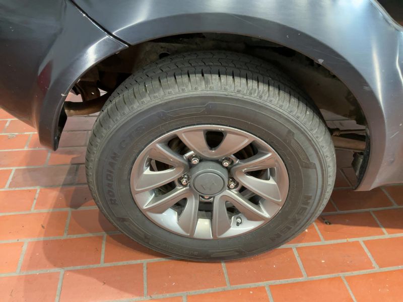 Suzuki Jimny 1.3 Style 2018 – снимка 9