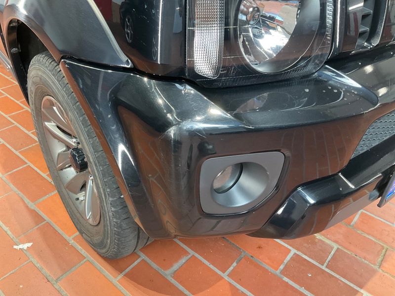 Suzuki Jimny 1.3 Style 2018 – снимка 35