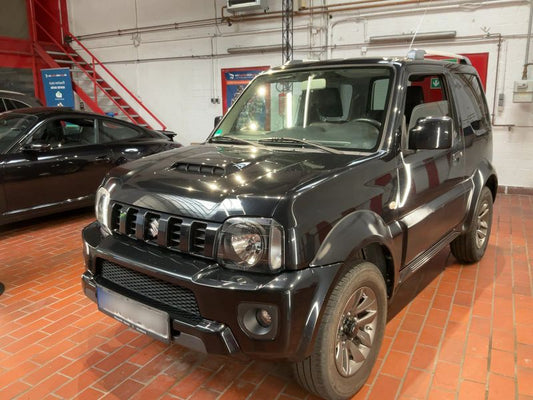 Suzuki Jimny 1.3 Style 2018 – снимка 1