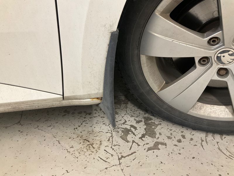 Skoda Superb 2.0 TDI Style 4x4 2016 – снимка 22