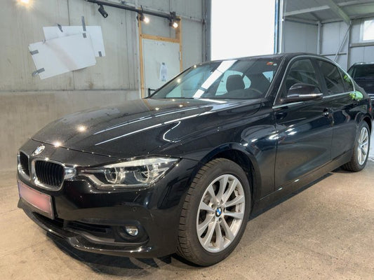 BMW 3er 320d xDrive Advantage 2018 – снимка 1