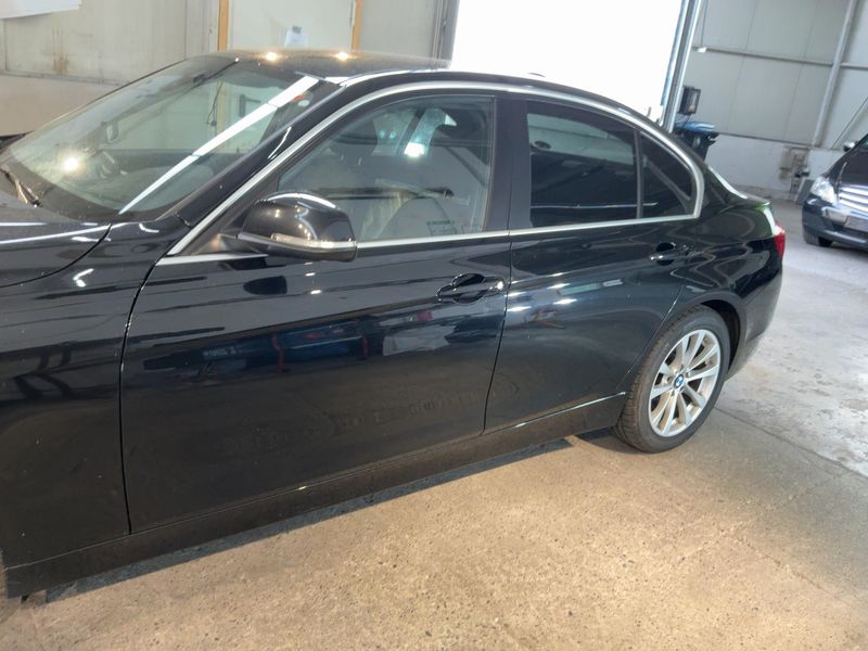 BMW 3er 320d xDrive Advantage 2018 – снимка 4