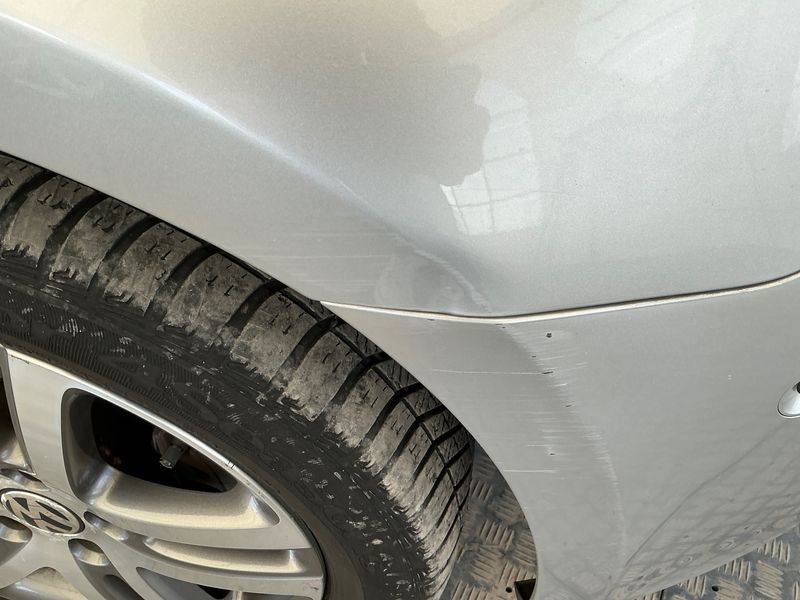 Volkswagen Golf VI 1.4 TSI Comfortline 2009 – снимка 21
