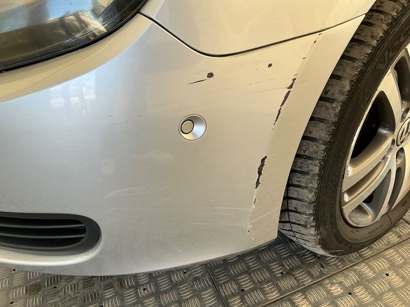 Volkswagen Golf VI 1.4 TSI Comfortline 2009 – снимка 31